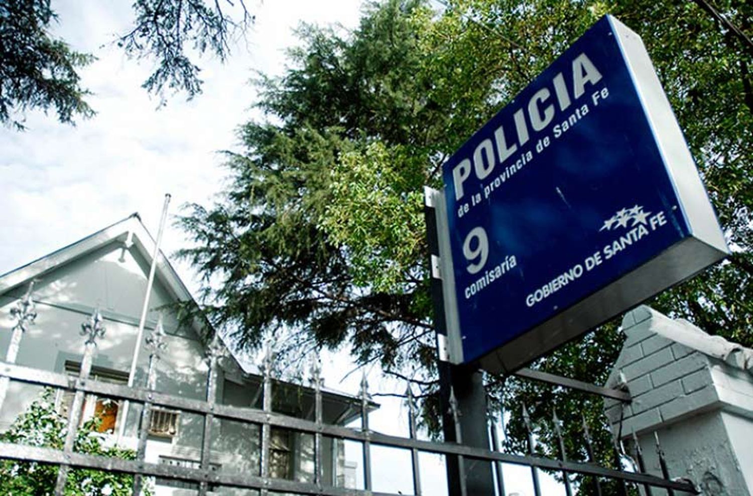 Denuncia el intento de secuestro de su hija de seis años