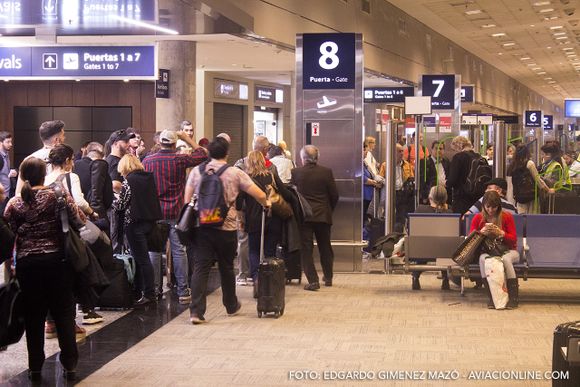 Se vendieron más de 500 mil pasajes en la primera semana sin el piso tarifario