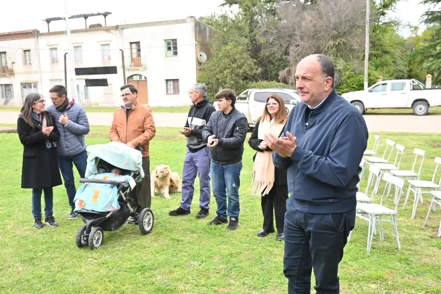 San Mayol celebró sus 119 años - 3