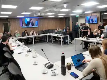 Congreso: la comisión cerró la investigación por Libra y presentará el informe final el 18 de noviembre