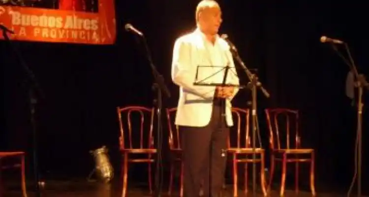 Aire fresco para el Teatro Siripo
