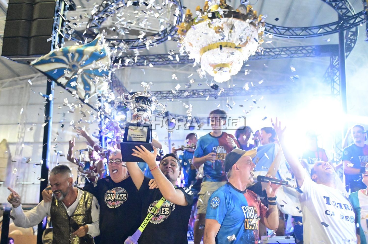 El Carnaval del País anunció un cambio histórico para el 2026: de qué se trata