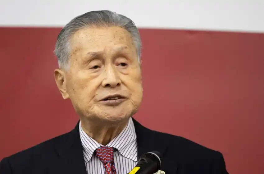 Por comentarios sexistas, renunció el presidente del Comité Organizador de 2021