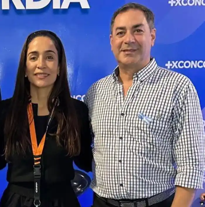 Más Por Concordia confirmó la lista de concejales 