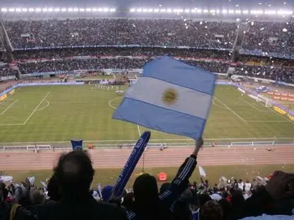 Entradas agotadas para ver a la Selección Argentina ante Venezuela en el "Más Monumental".