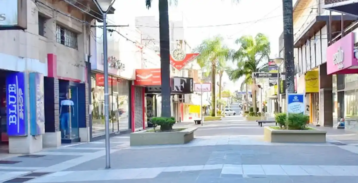 Advierten sobre una gran caída de las ventas en Concordia