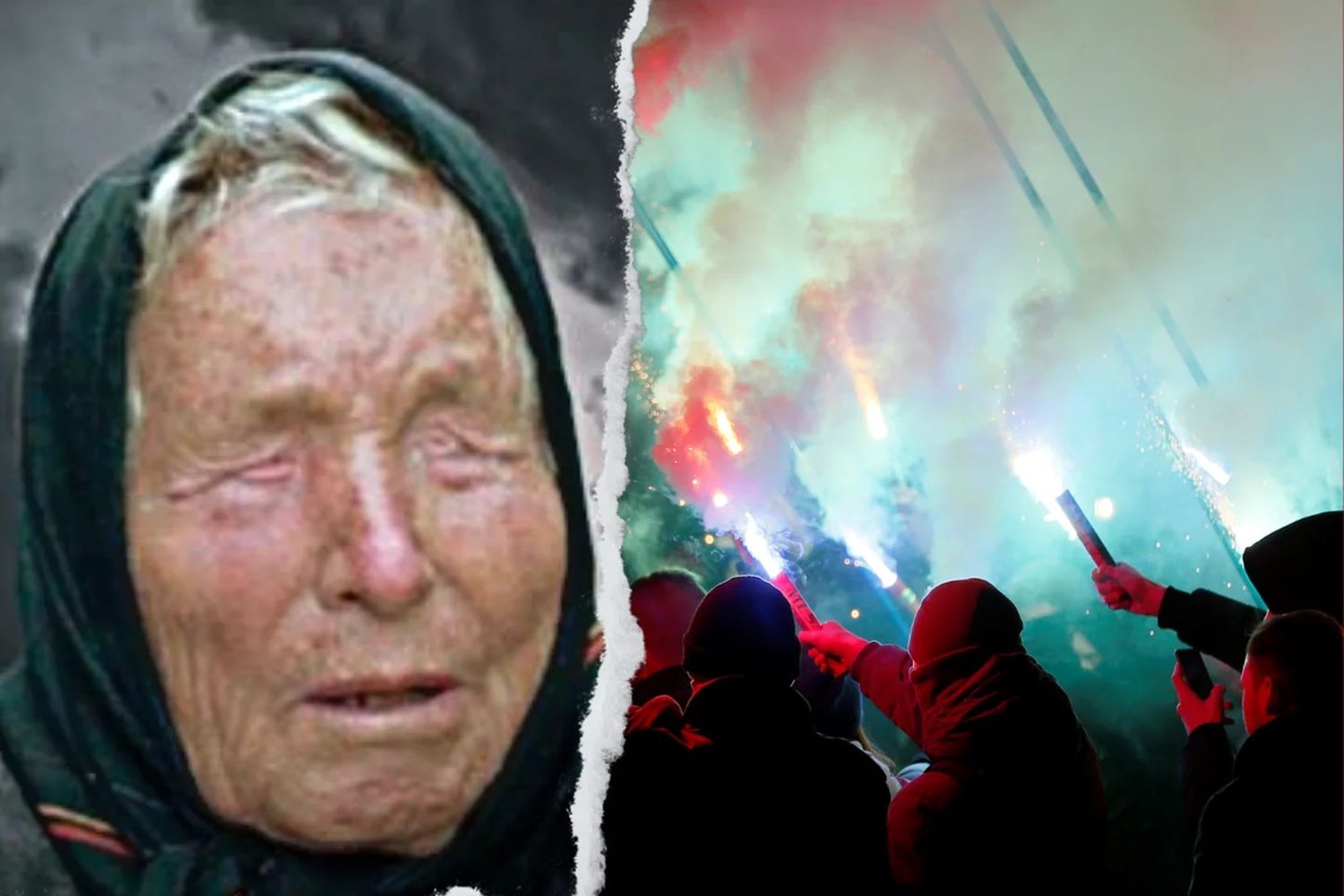 La estremecedora predicción de Baba Vanga: "Rusia se convertirá en el señor del mundo”