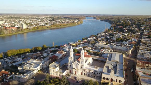 Legislatura: Se aprobó la prórroga de la ley que declara área patagónica bonaerense a Patagones
