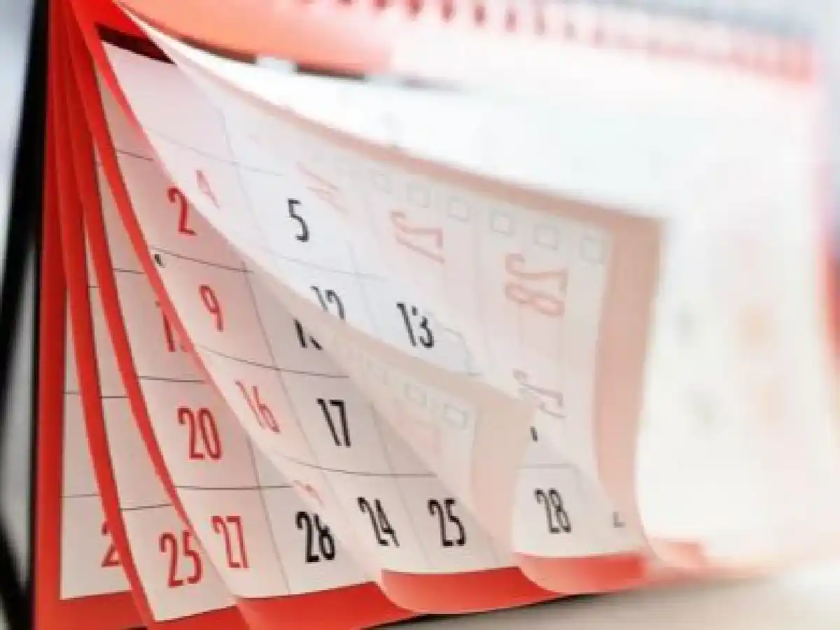 Semana Santa: cuándo se celebra y qué días no se trabaja