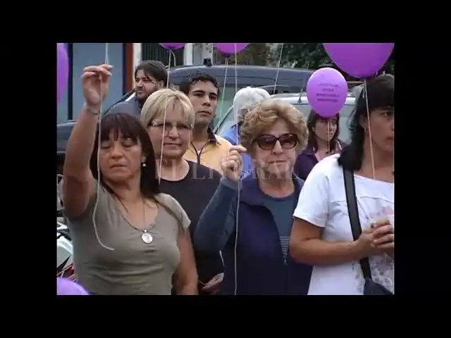 Ordenaron detención por el crimen de Marianela Brondino