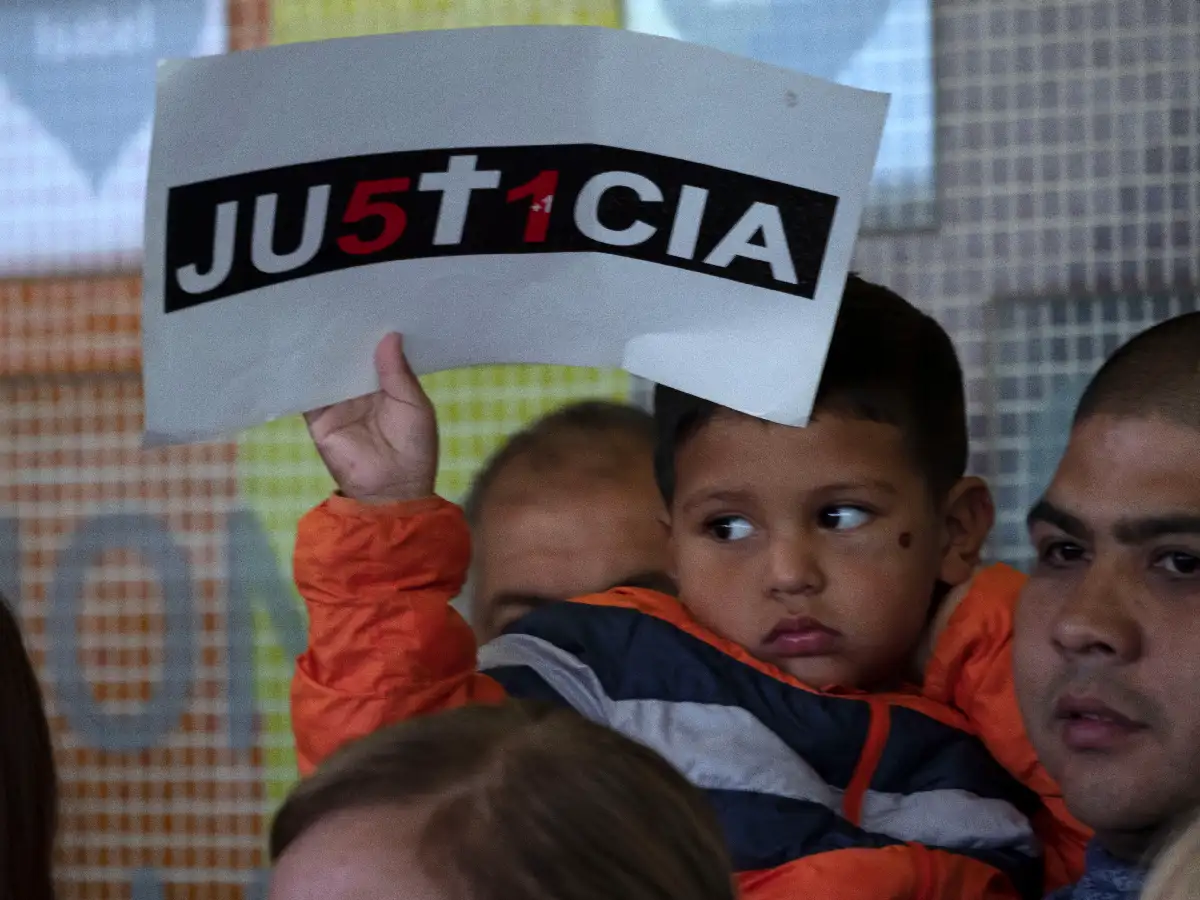 Tragedia de Once: a 8 años, familiares de victimas reclaman que la Corte ratifique las condenas