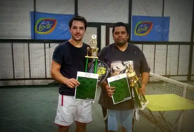 Camale y Fernández reinaron en Séptima