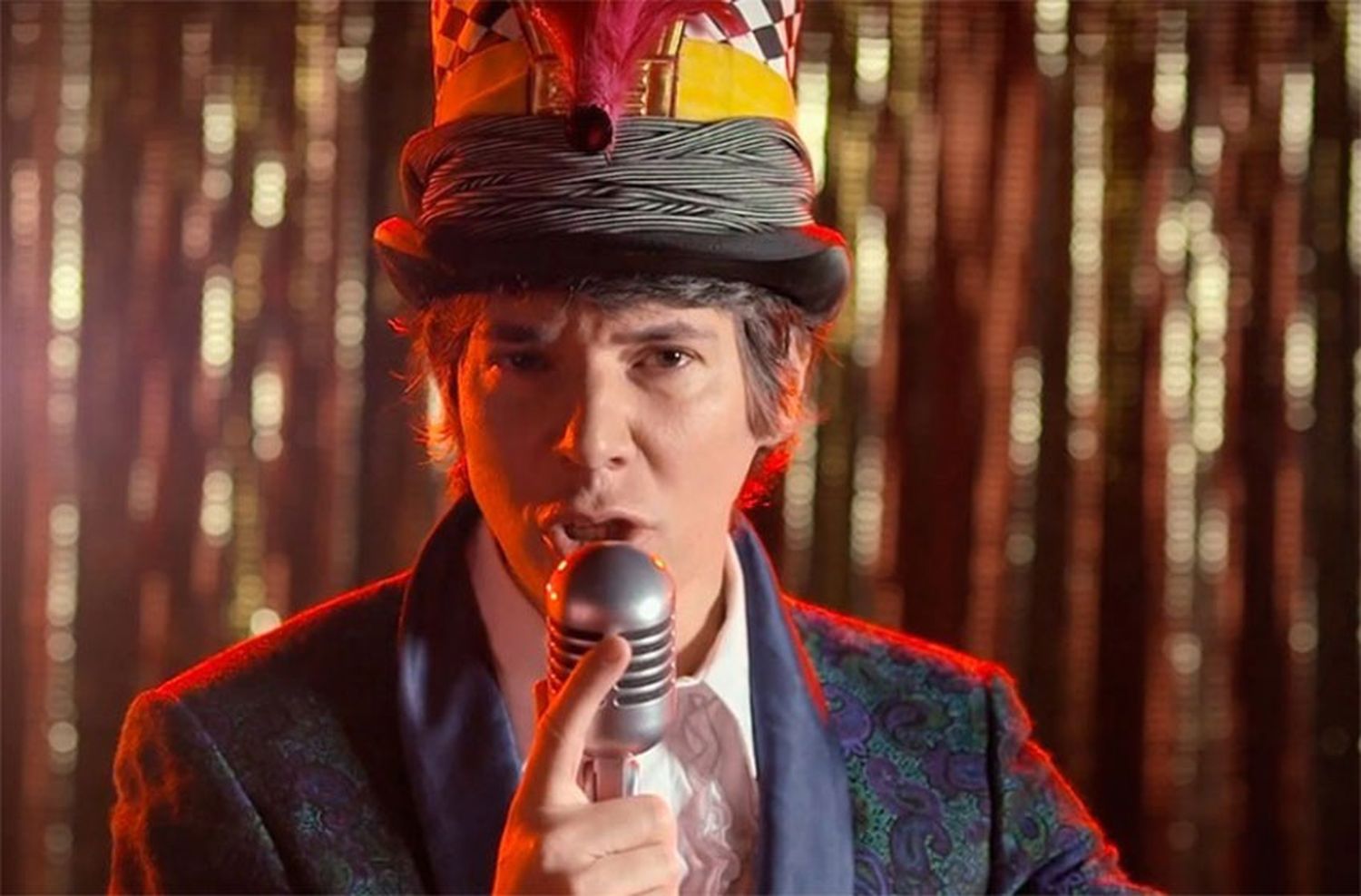 Maxi Trusso estrenó el video de “The Girl”