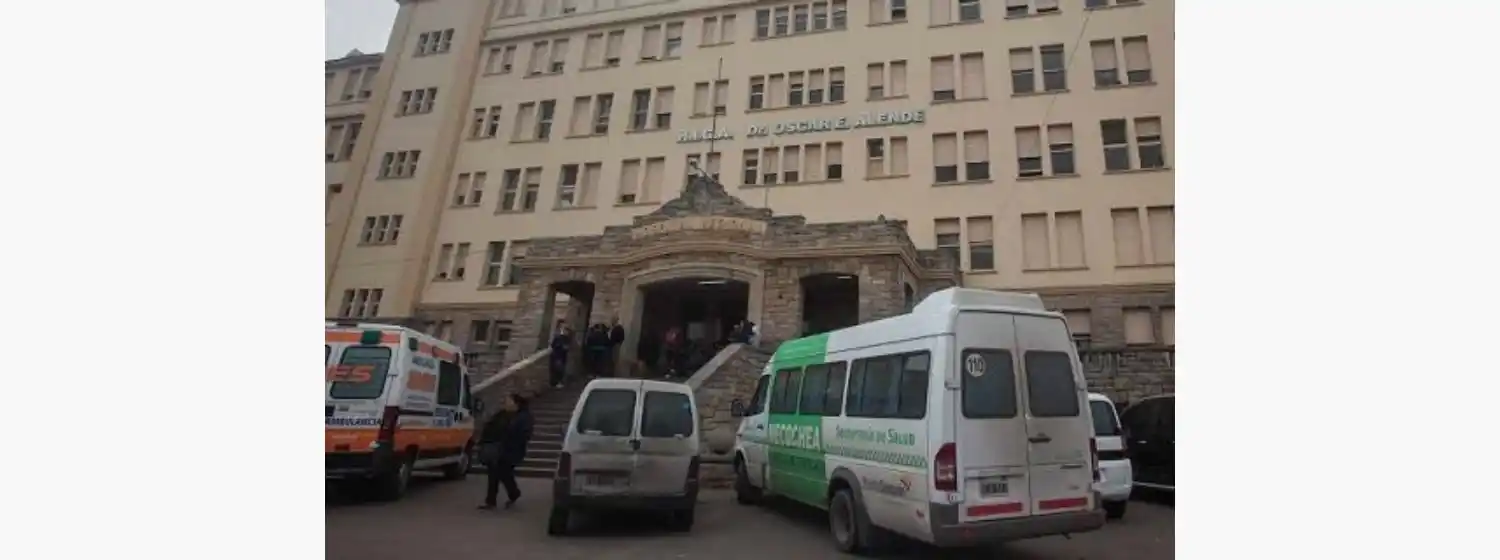 Un adolescente murió a raíz del temporal que azotó a Miramar