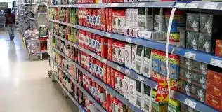 Las ventas en los supermercados entrerrianos crecieron casi 94% durante julio