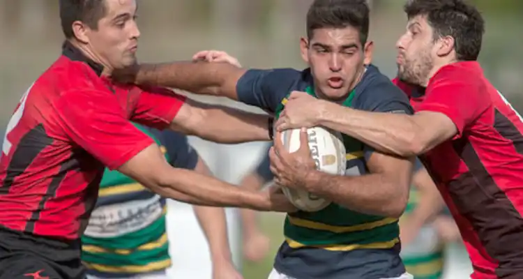 Primera victoria de Tiro Federal como visitante