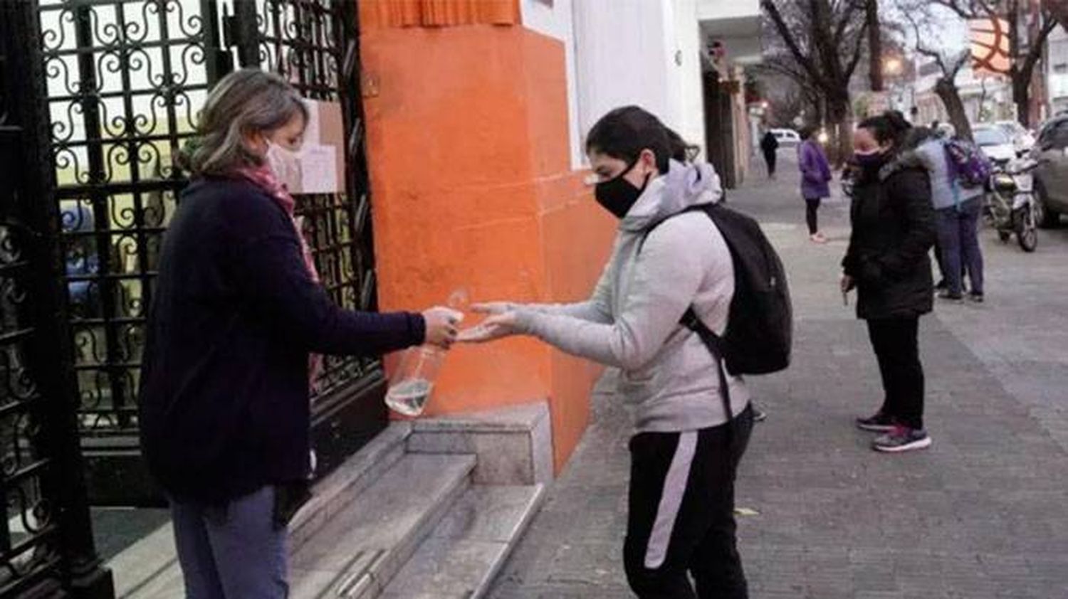 El Gobierno anunció la presencialidad plena en las escuelas a partir del 2 de marzo