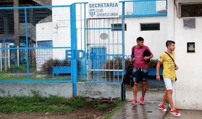 Sobre llovido, mojado: Juventud no arrancó la pretemporada 
