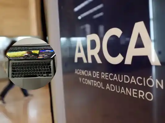 Ramiro difundió un video en sus redes sociales sobre el caso.