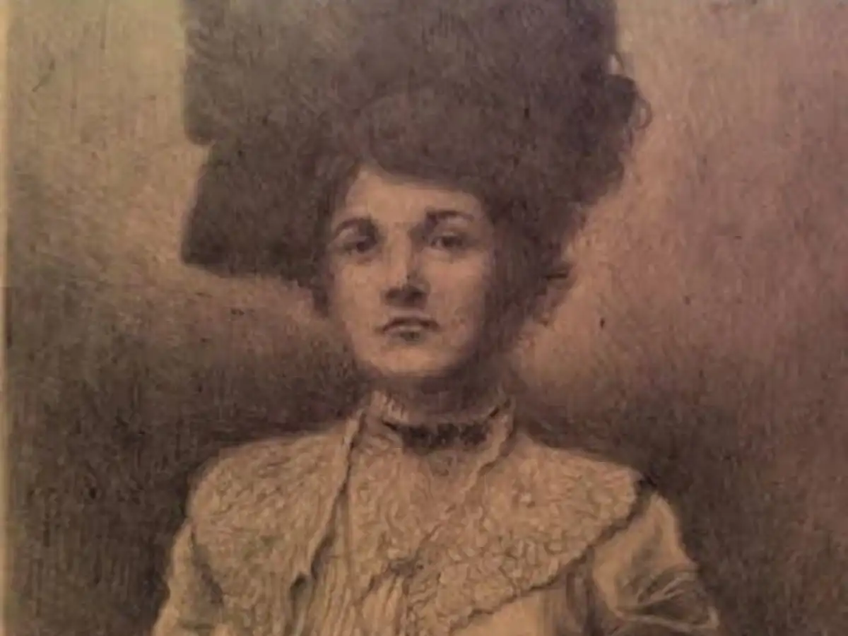 Rufina Cambaceres