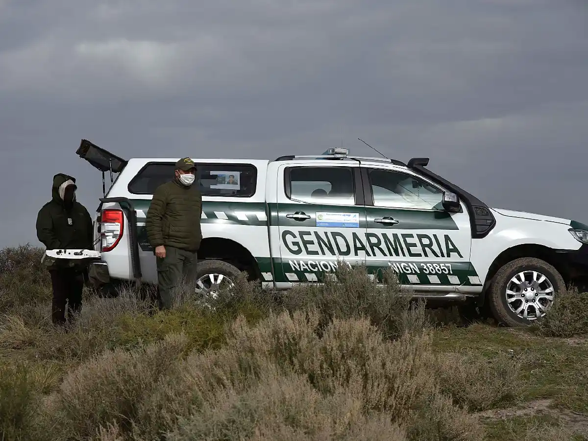 Caso Facundo Astudillo: estiman que la identificación final del cadáver puede demandar hasta dos meses