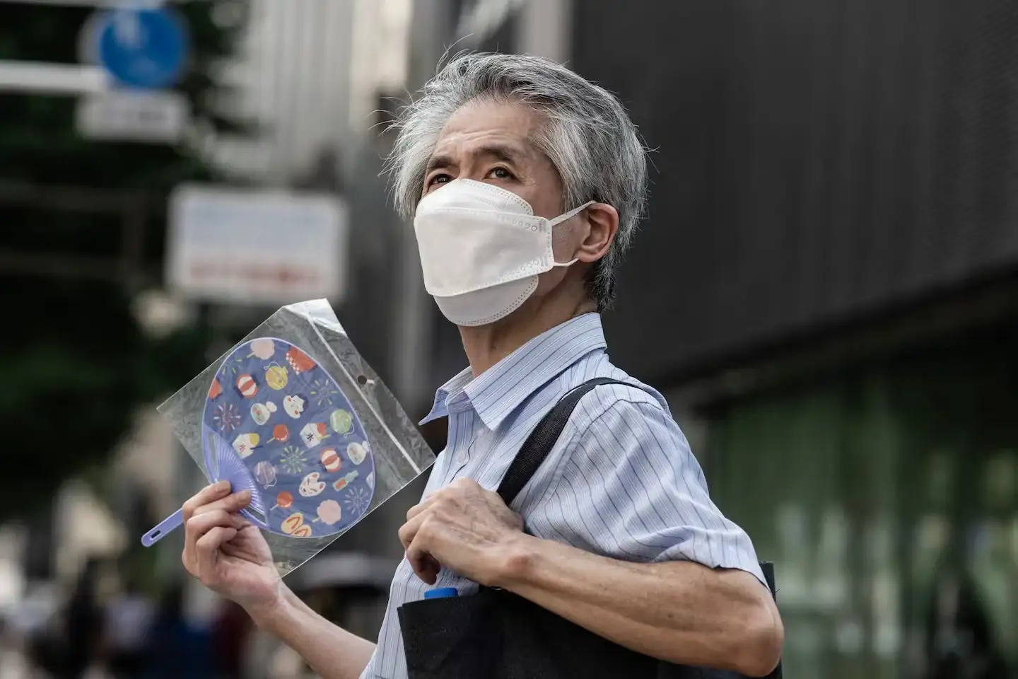 Ante la magnitud del fenómeno, las autoridades emitieron alertas epidemiológicas en 41 de las 47 prefecturas del archipiélago.