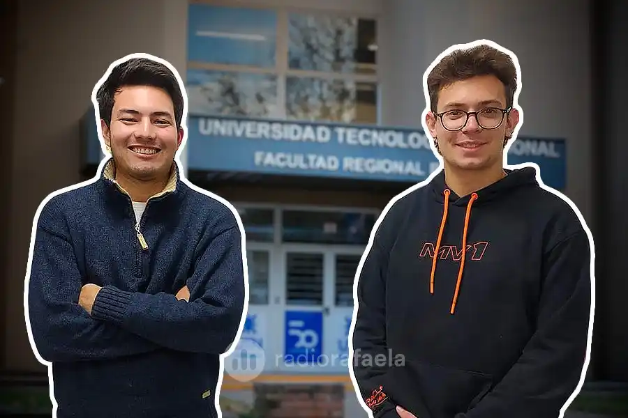 Se aproxima la 39° JoSEII, una jornada ideal para construir un futuro profesional: “Hay 14 empresas que nos van a visitar”
