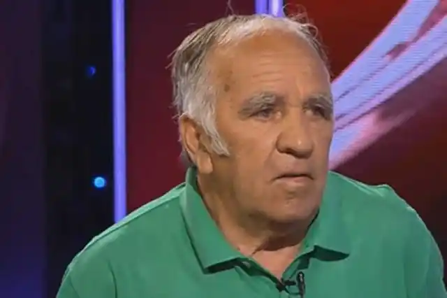 La triste historia del ganador del loto que lo perdió todo y terminó viviendo en un colectivo