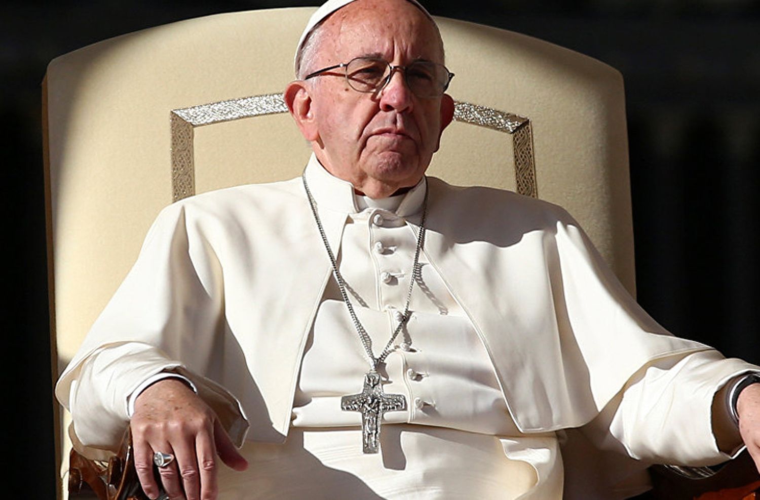 El Papa Francisco dijo que “el infierno no existe”