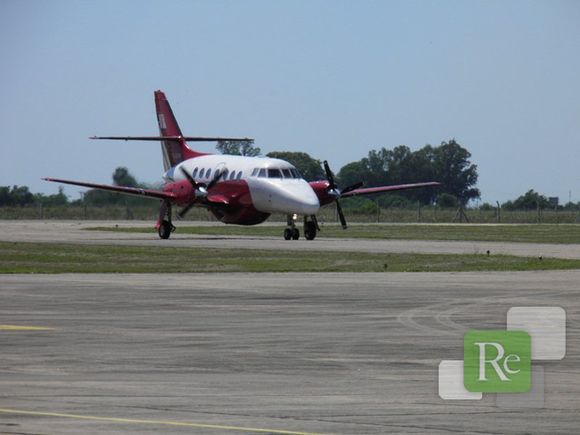 Macair Jet/LAER incrementa sus tarifas desde hoy