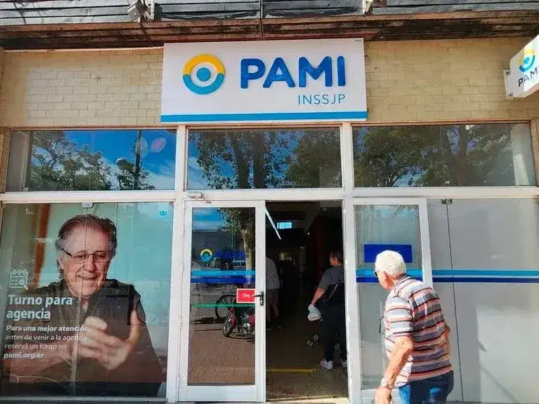 PAMI