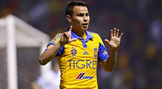 River avanza fuerte con un anhelo de Gallardo: Zelarayán