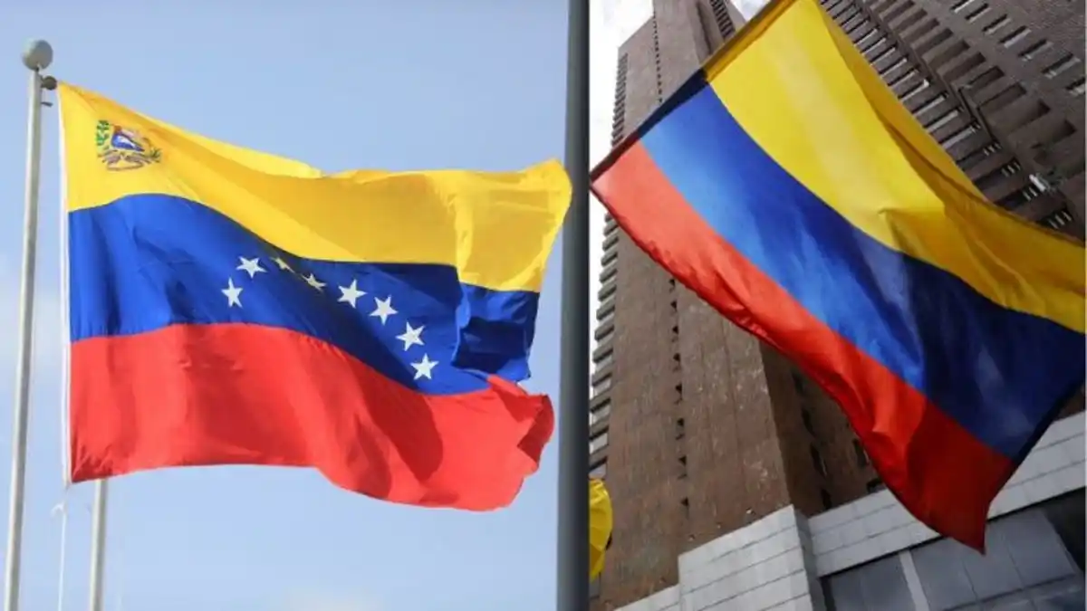 APERTURA DE LA EMBAJADA de  Venezuela en Bogotá ya tiene fecha