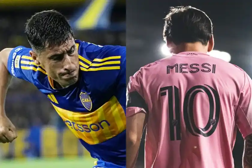 Copa Libertadores y juega Messi en Estados Unidos: la agenda deportiva de este martes