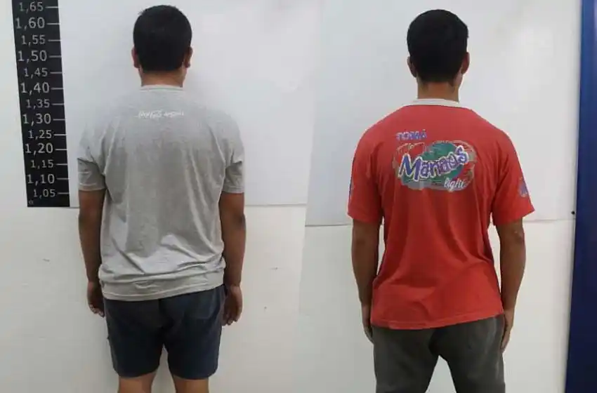 Dos detenidos, entre ellos un menor, por el crimen de un joven en zona sudoeste