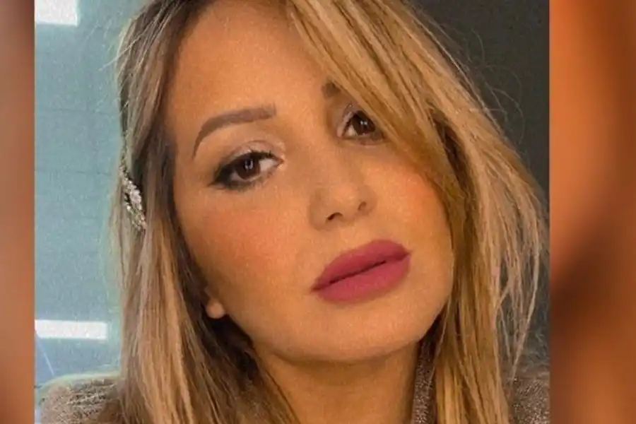 El contundente pedido de Karina La Princesita por los rumores de romance con un amigo: “No me gusta hacer estas cosas“