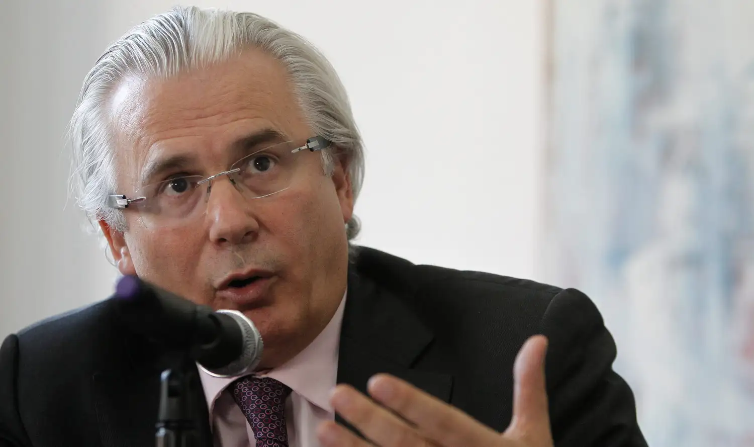 La Uader entregará el titulo Doctor Honoris Causa a Baltasar Garzón  