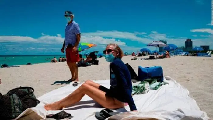 ¿C�MO SERÁ EL PROTOCOLO PARA LAS VACACIONES?