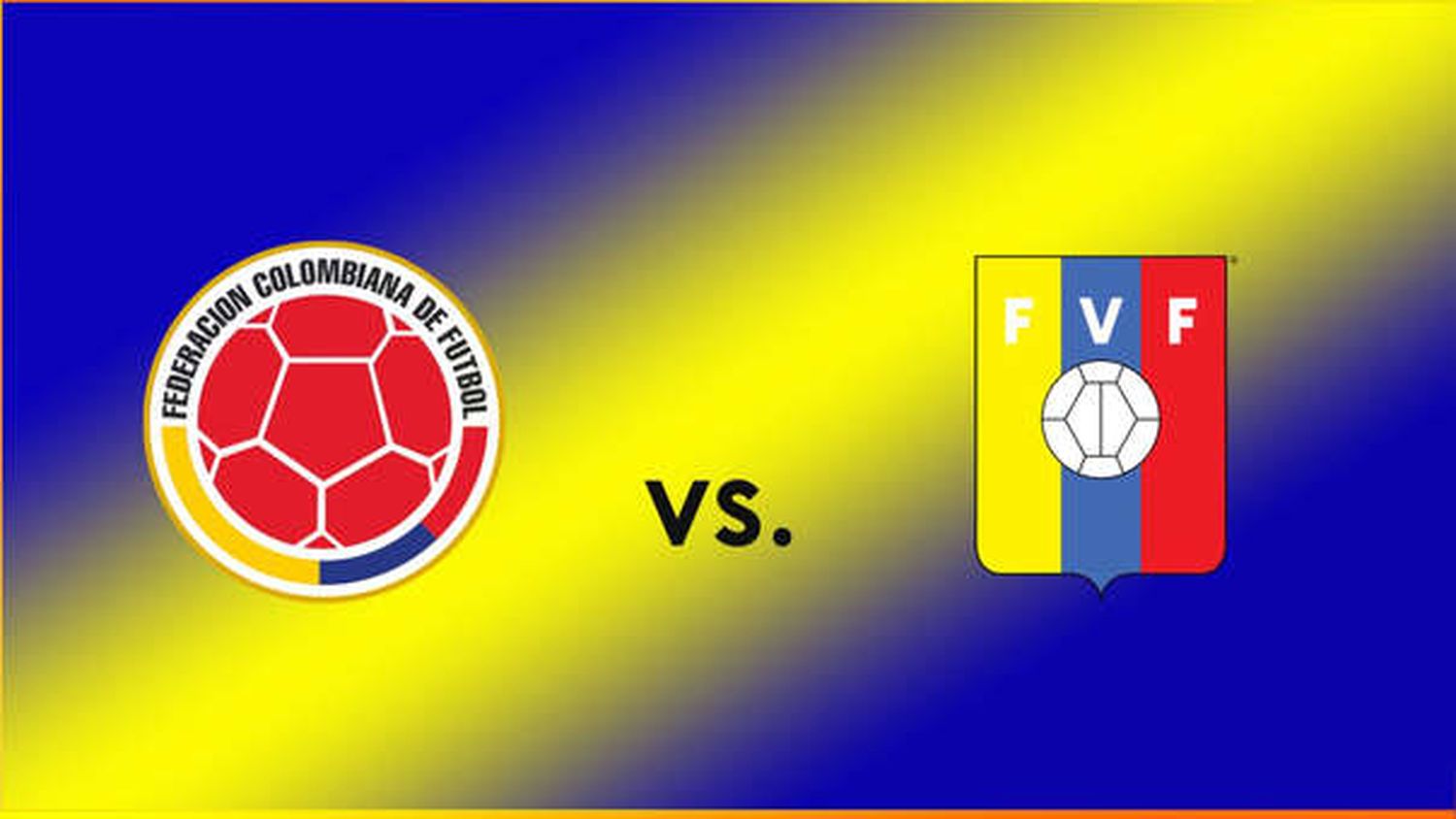Queiroz habla del duelo Colombia vs Venezuela