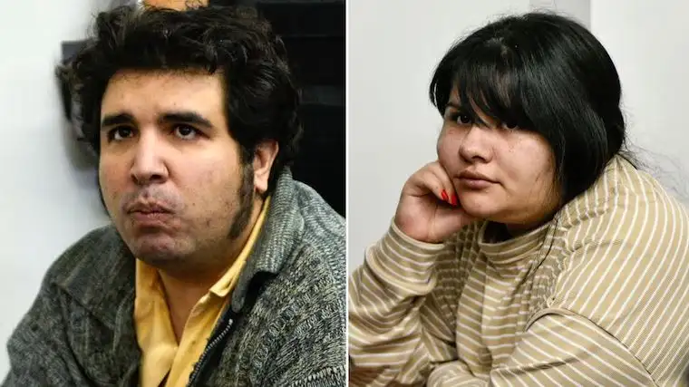 Condenaron a Fernando Sabag Montiel y Brenda Uliarte por el intento de asesinato de Cristina Kirchner