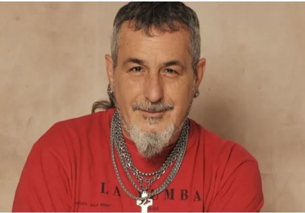 El Mono de Kapanga: "Detectaron que tenía un infarto"