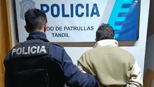 Aprehensiones y procedimientos preventivos.