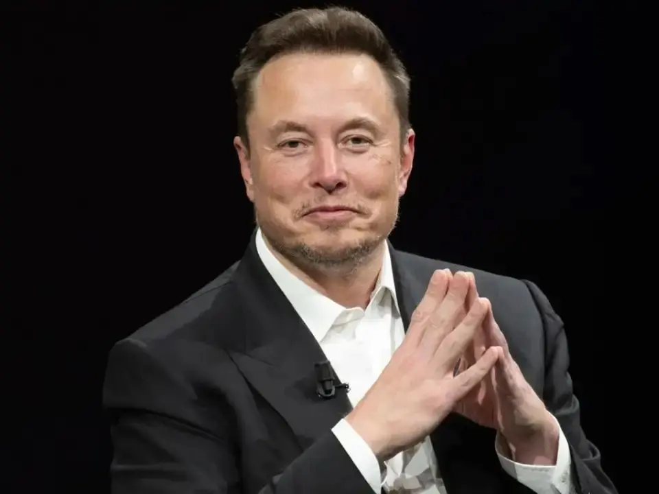Para Elon Musk las Islas Malvinas no son argentinas