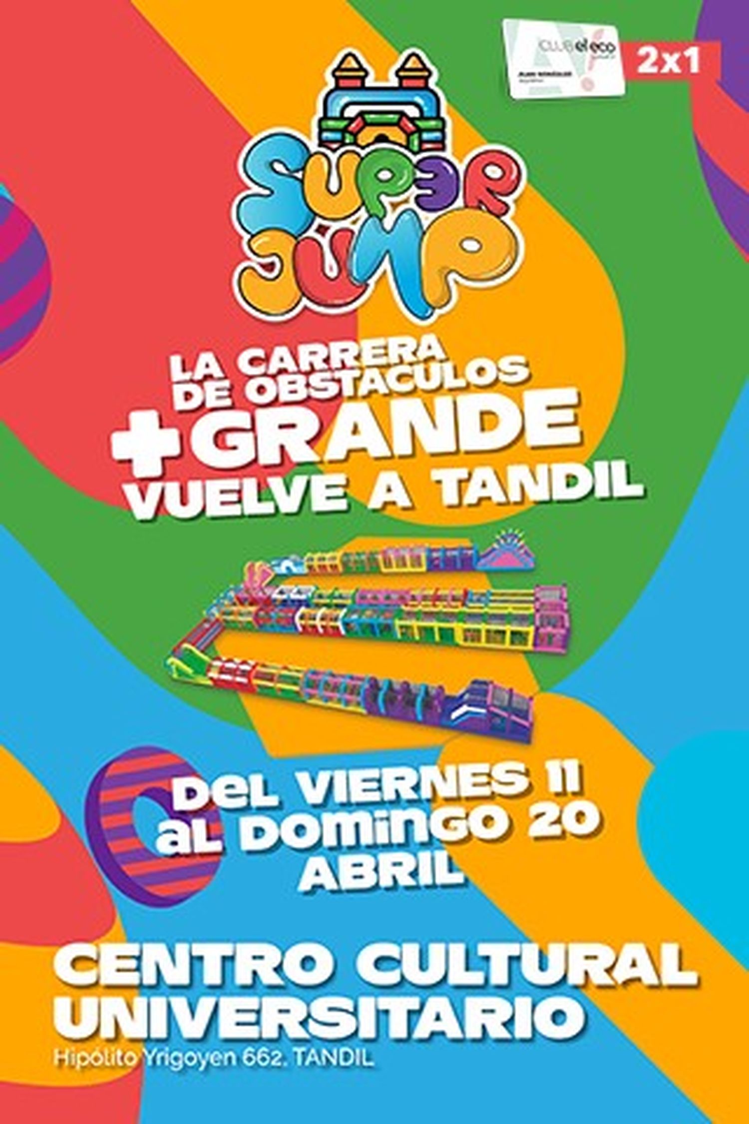 abril - 5