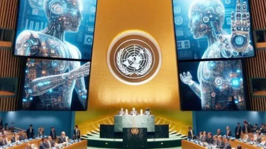 En la ONU, la Santa Sede pide que la inteligencia artificial sirva al bien común
