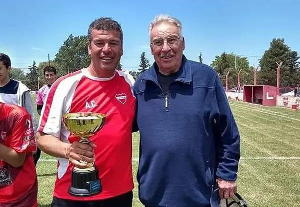 El Rojo arrancó la pretemporada