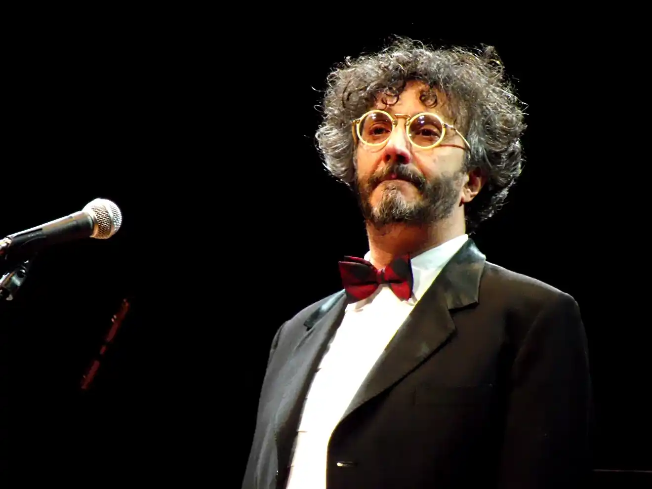 Fito Páez cerrará el festival "Me Encanta Bolivar"