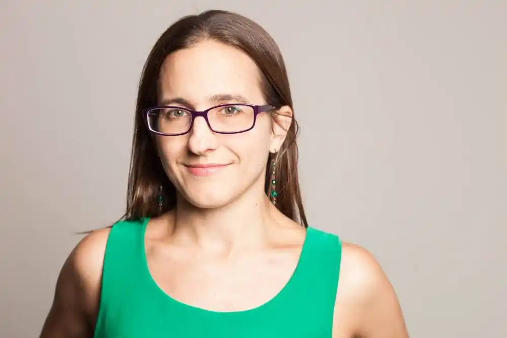 VICTORIA GALLO LLORENTE: �SESTAMOS TRABAJANDO EN UN SISTEMA INTEGRADO DE INFORMACI�N QUE PERMITA DAR CUENTA DE LAS PARTICULARIDADES DE LAS VIOLENCIAS EN CADA TERRITORIO⬝