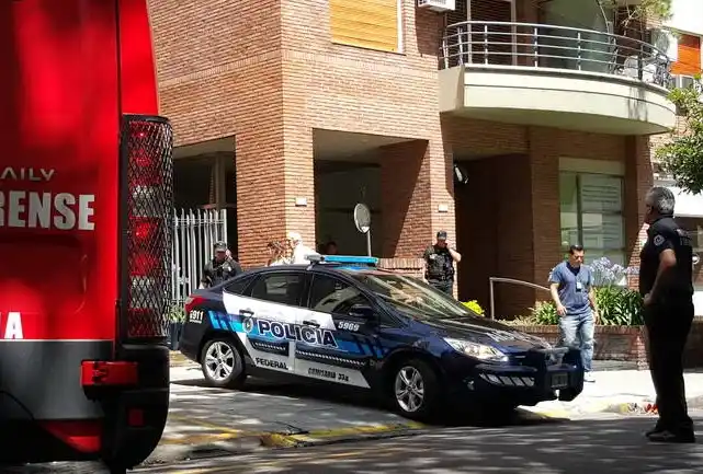 Mató a puñaladas a su ex mujer delante de su hijo de 11 años
