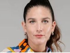Juana Repetto reveló accidentalmente el nombre de su tercer hijo en un video familiar